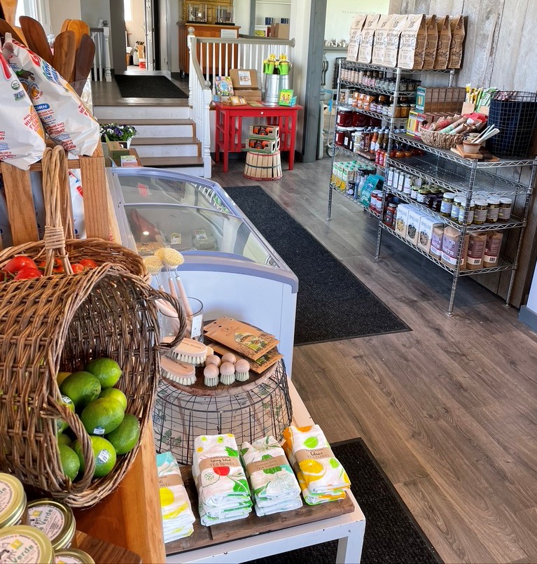 weir river farm store
